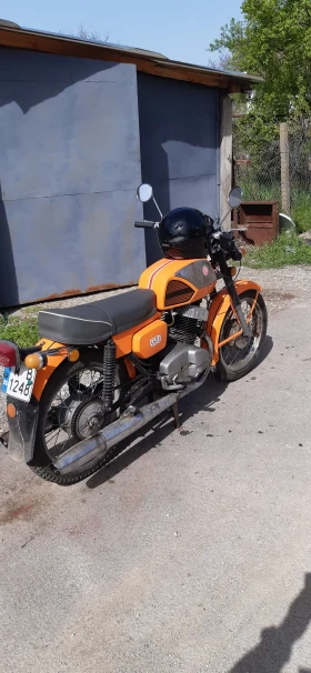 Cz 350, снимка 1