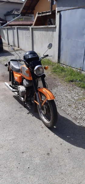 Cz 350, снимка 2