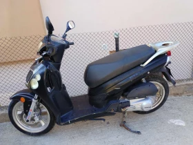 Aprilia 125, снимка 5