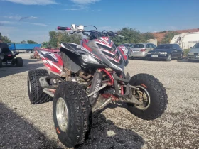 Yamaha Raptor 700R 2013, снимка 1