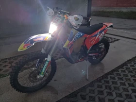 Ktm EXC, снимка 7