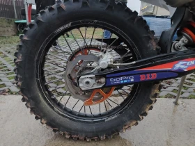 Ktm EXC, снимка 13