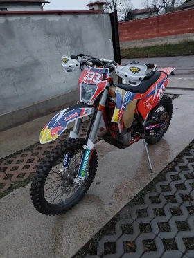     Ktm EXC