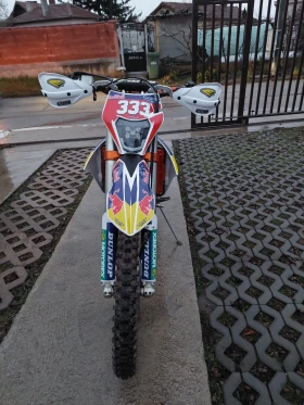 Ktm EXC, снимка 2