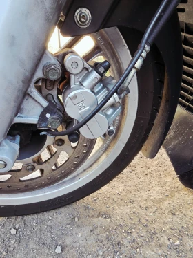 Yamaha X-City VP-250 | Mobile.bg    8