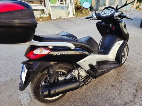 Yamaha X-City VP-250 | Mobile.bg    3