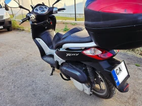 Yamaha X-City VP-250 | Mobile.bg    4