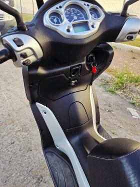 Yamaha X-City VP-250 | Mobile.bg    5
