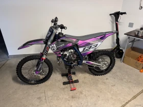 Husqvarna TC 85 | Mobile.bg � ����� ������ 3