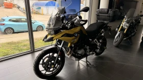 BMW F 750GS | Auto.bg — изображение 5