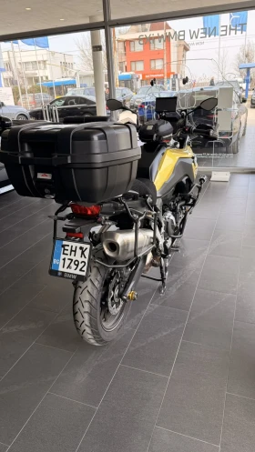 BMW F 750GS | Auto.bg — изображение 9