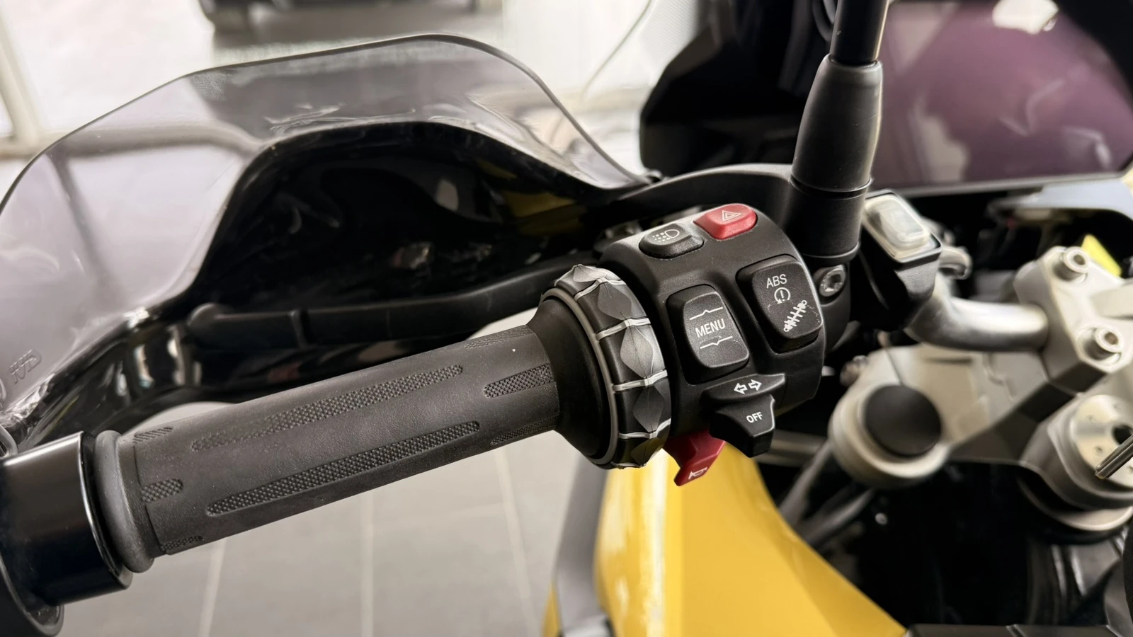 BMW F 750GS, снимка 3 - Мотоциклети и мототехника - 53894841