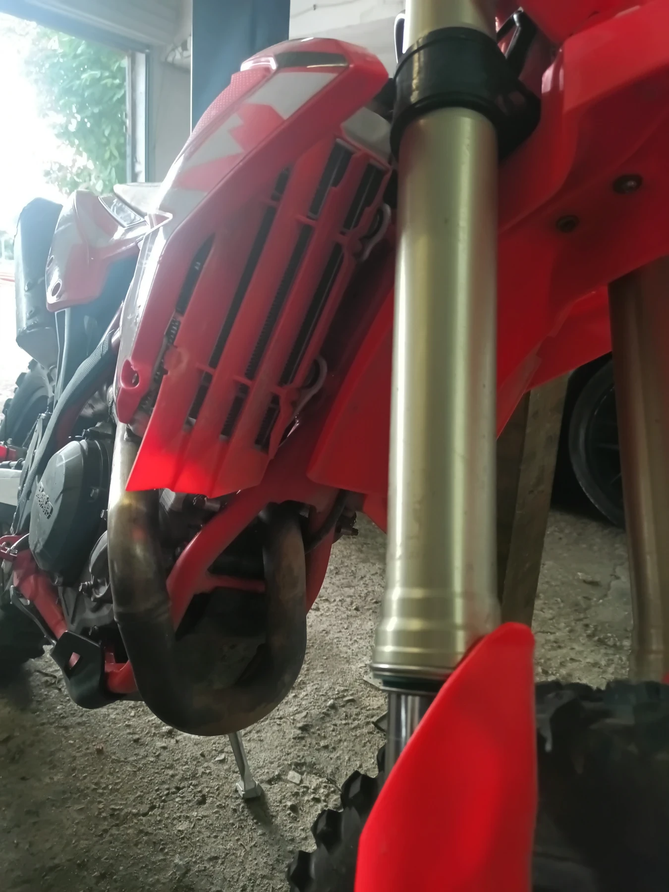 Beta Rr 350, снимка 3 - Мотоциклети и мототехника - 55128587