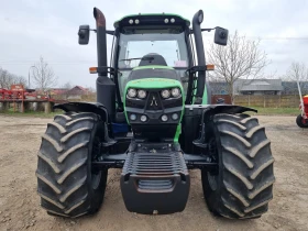      Deutz-Fahr 6150
