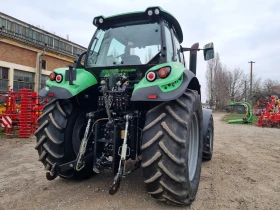  Deutz-Fahr 6150 | Mobile.bg    5