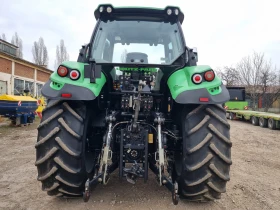  Deutz-Fahr 6150 | Mobile.bg    4