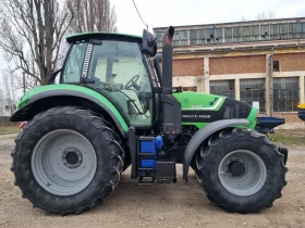  Deutz-Fahr 6150 | Mobile.bg    2