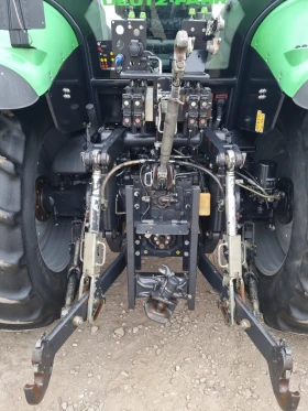  Deutz-Fahr 6150 | Mobile.bg    6