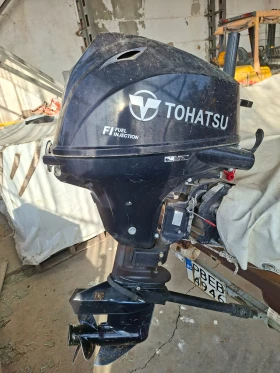 ����������� �������� Tohatsu | Mobile.bg � ����� ������ 2