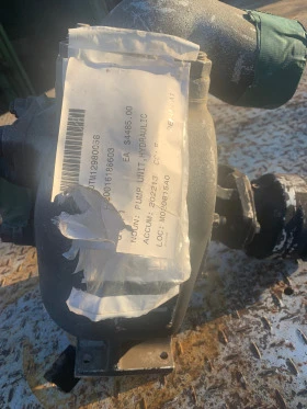 Водна Помпа Gorman Rupp 03H14A-HYD, снимка 2