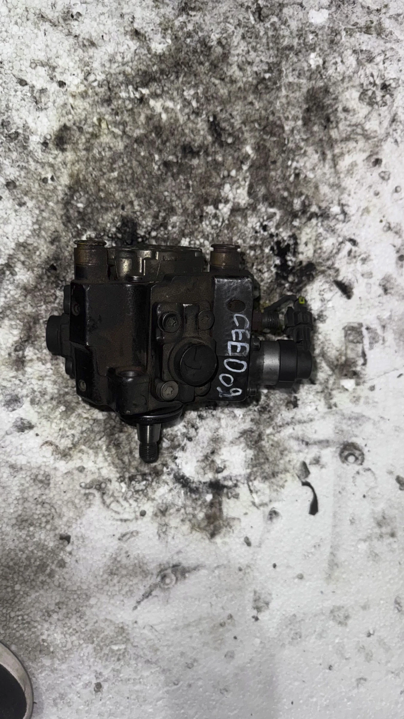     ()  Kia Ceed - 0445010206 | Mobile.bg   1