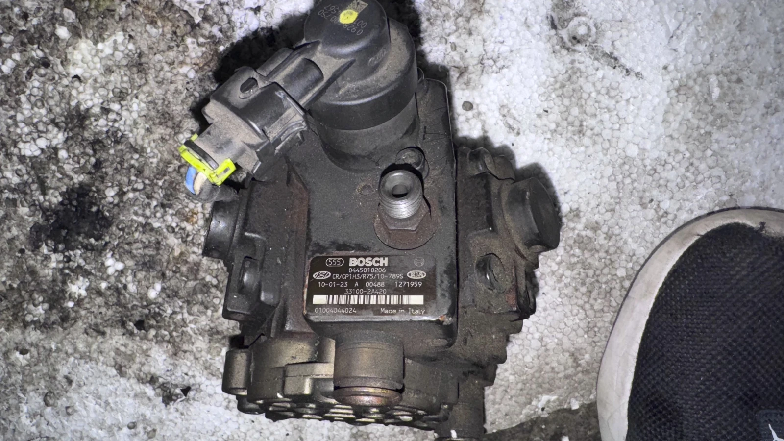     ()  Kia Ceed - 0445010206 | Mobile.bg   2