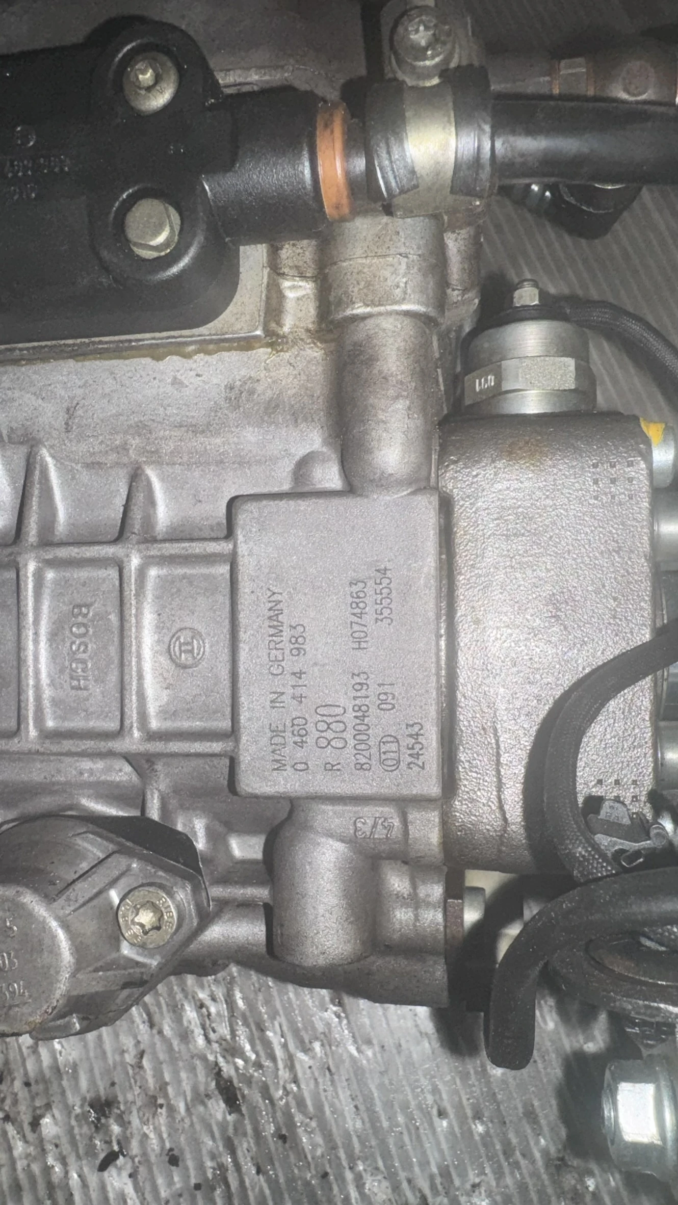     ()  Renault Kangoo - 0 460 414 983 , H074863 | Mobile.bg   2