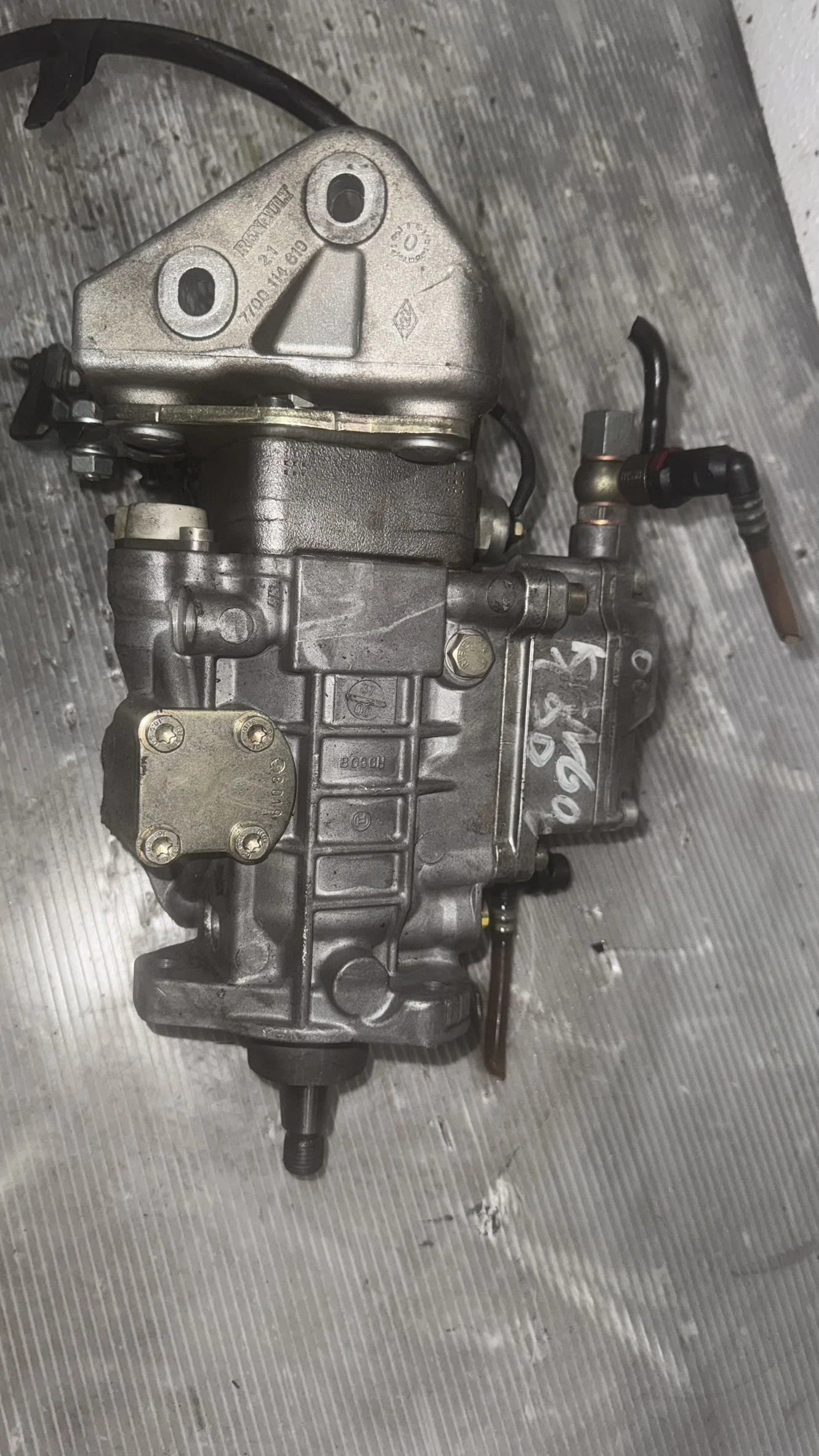     ()  Renault Kangoo - 0 460 414 983 , H074863 | Mobile.bg   1