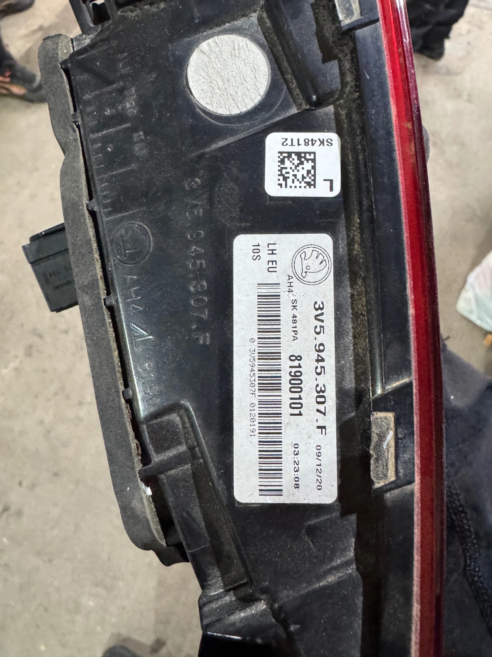 Skoda Superb  2021     | Mobile.bg   2