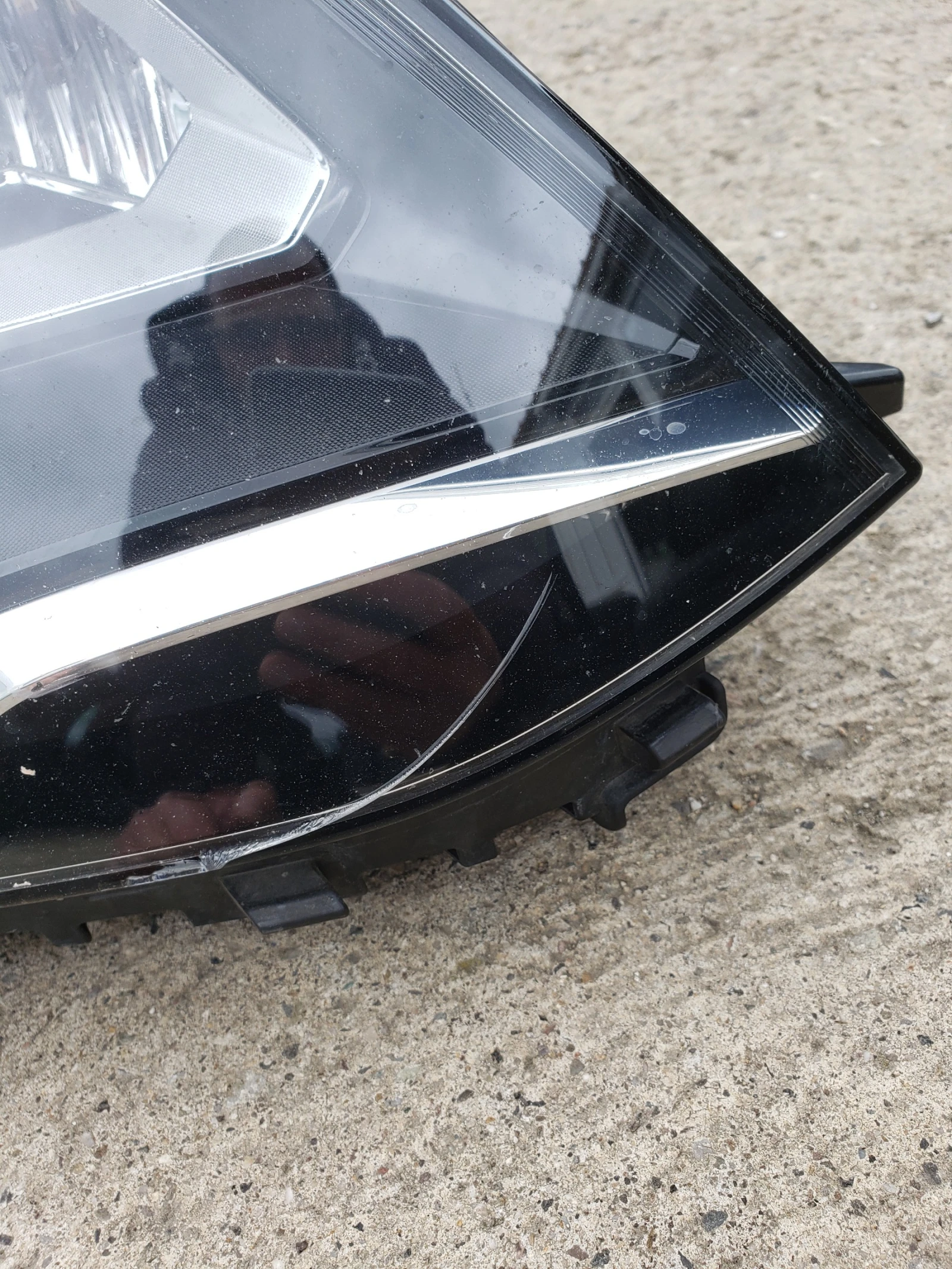 ���������� ����� ��� BI XENON �� ���������� �����....7N1941752A....  | Mobile.bg � ����������� 3