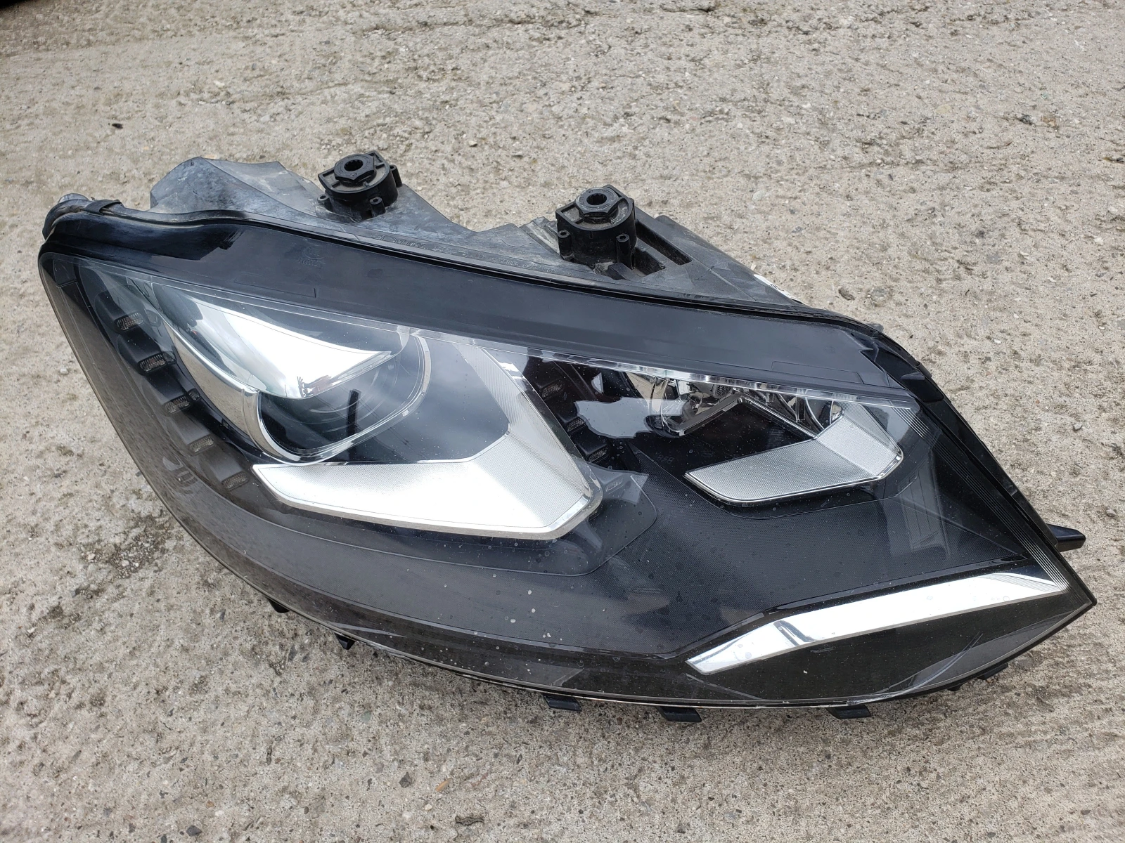 ���������� ����� ��� BI XENON �� ���������� �����....7N1941752A....  | Mobile.bg � ����������� 2