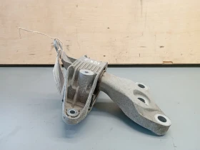 Тампон скорости Опел Астра j 2.0д (2)