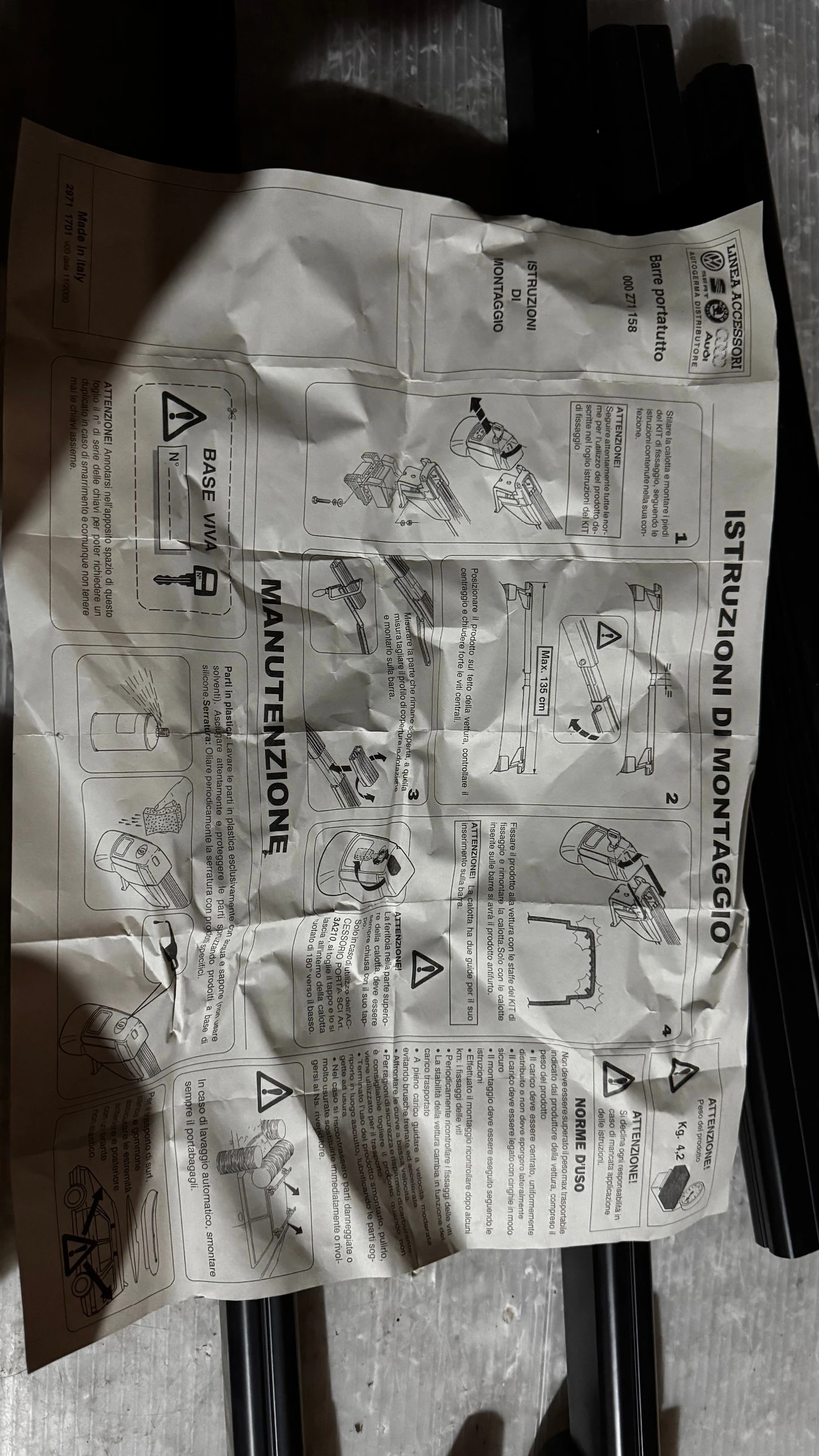 �������� ����� � ����, �������� �� ���� VW - 000Z71158 | Mobile.bg � ����������� 3