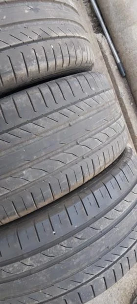 Гуми Летни 245/45R19, снимка 3