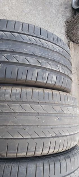 Гуми Летни 245/45R19, снимка 2