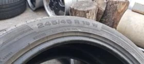 Гуми Летни 245/45R19, снимка 9
