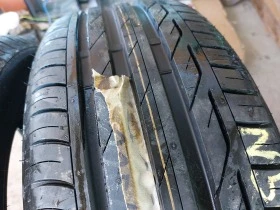 Гуми Летни 225/55R17, снимка 3