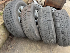 Гуми с джанти  225/65R17, снимка 2