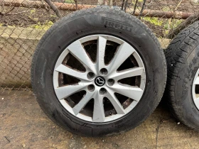 Гуми с джанти  225/65R17, снимка 7