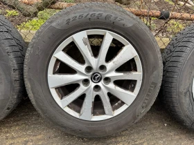 Гуми с джанти  225/65R17, снимка 5