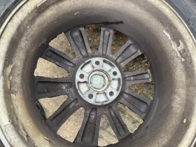 Гуми с джанти  225/65R17, снимка 8