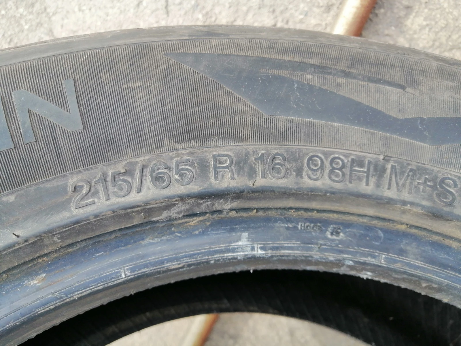  215/65R16 | Mobile.bg   6