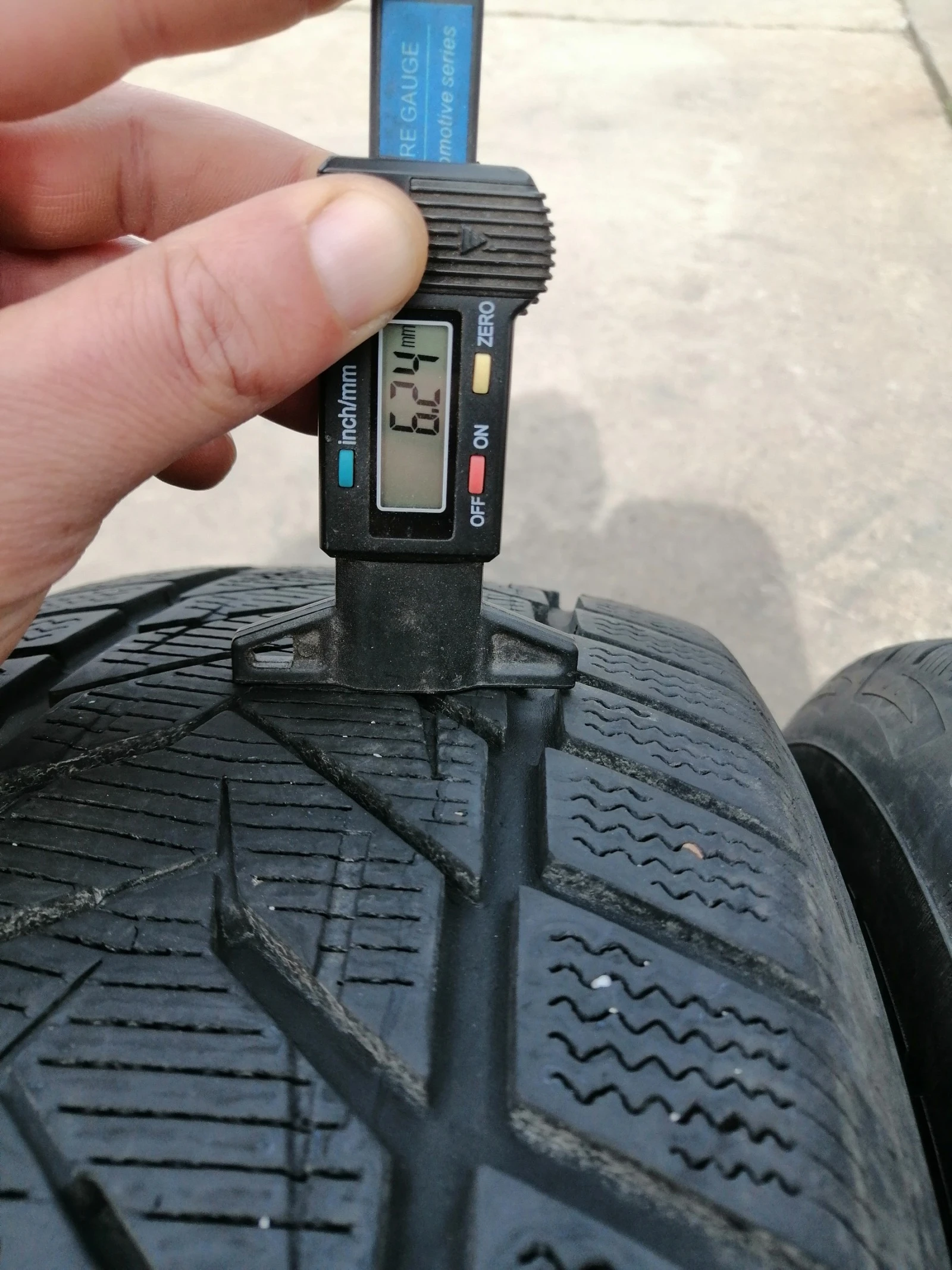  215/65R16 | Mobile.bg   7