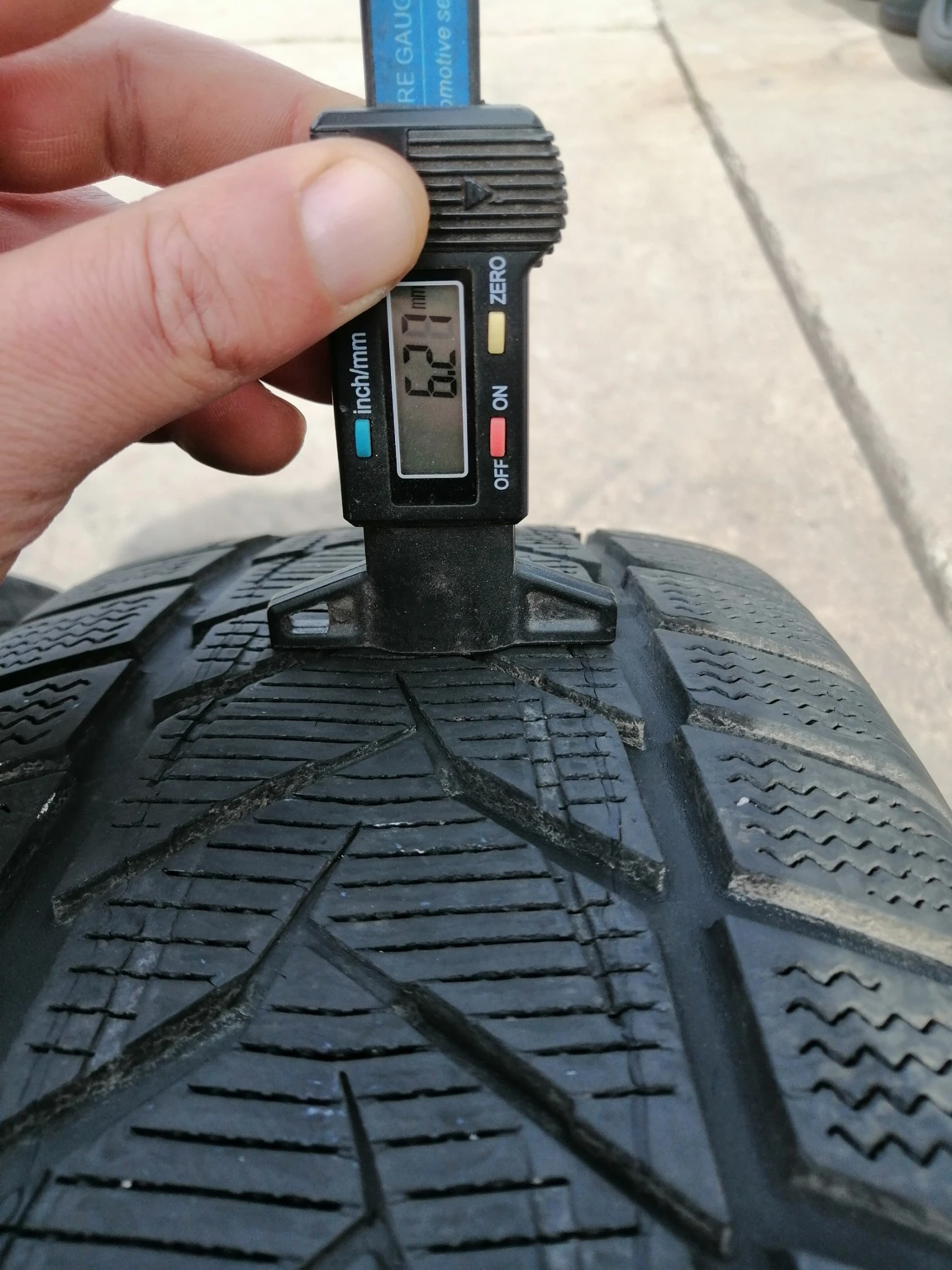  215/65R16 | Mobile.bg   8