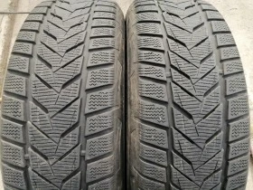 Гуми Зимни 215/65R16, снимка 2 - Гуми и джанти - 42836511