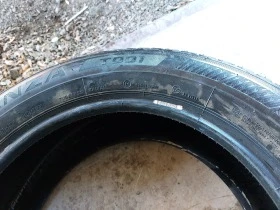 Гуми Летни 225/55R17, снимка 6 - Гуми и джанти - 43634883