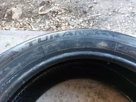 Гуми Летни 225/55R17, снимка 5 - Гуми и джанти - 43634883