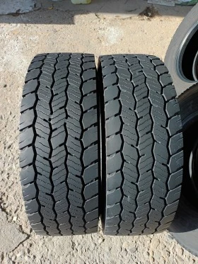      245/70R17.5