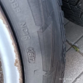 Гуми с джанти Goodyear 215/55R16, снимка 8 - Гуми и джанти - 48085240