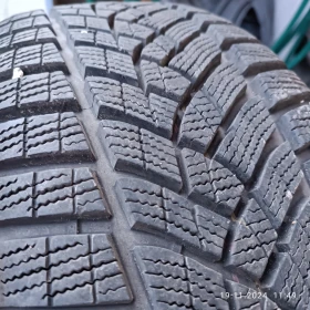 Гуми с джанти Goodyear 215/55R16, снимка 9 - Гуми и джанти - 48085240